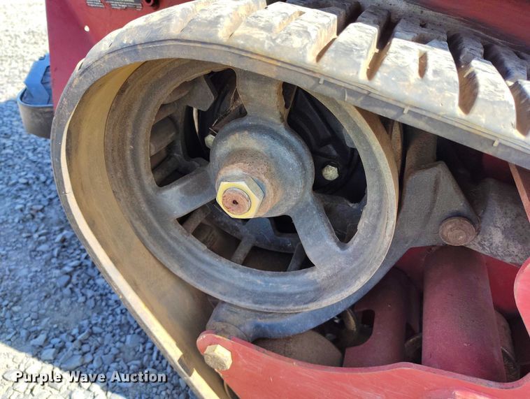 image for item EC8297 2020 Toro TX 1000 Dingo Wide Track compact utility loader