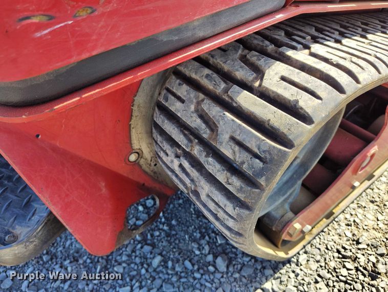 image for item EC8297 2020 Toro TX 1000 Dingo Wide Track compact utility loader