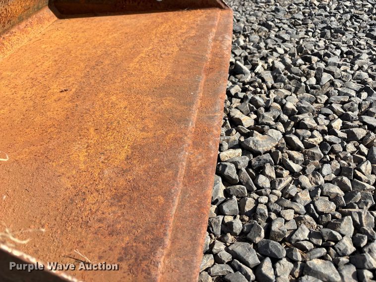 image for item EC8298 2017 MorBark Boxer 320 compact utility loader