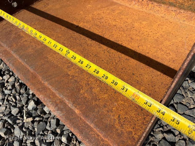 image for item EC8298 2017 MorBark Boxer 320 compact utility loader