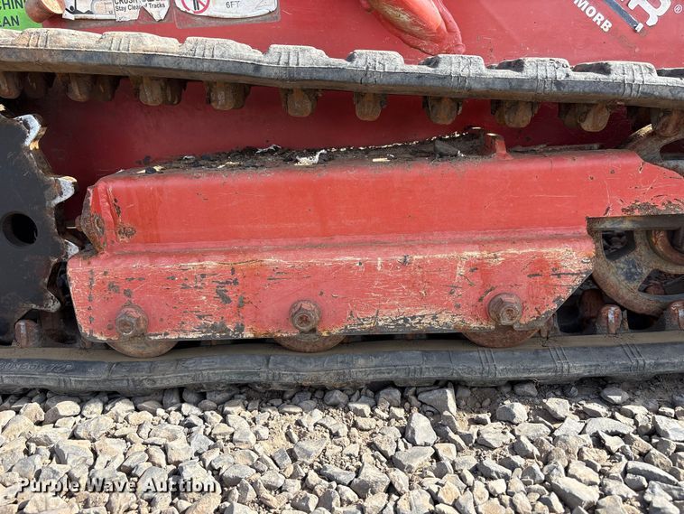 image for item EC8298 2017 MorBark Boxer 320 compact utility loader