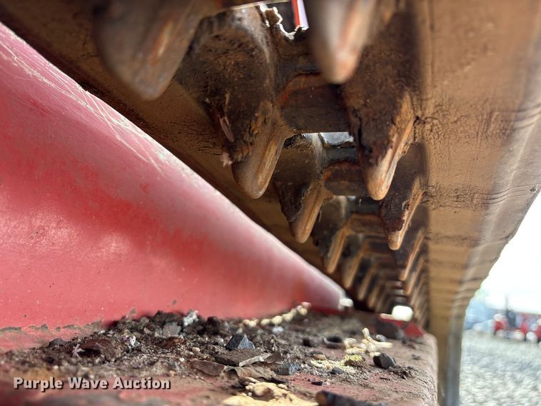 image for item EC8298 2017 MorBark Boxer 320 compact utility loader