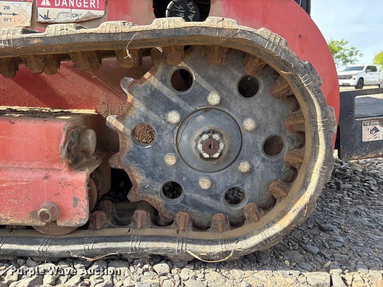 image for item EC8298 2017 MorBark Boxer 320 compact utility loader