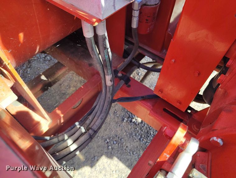 image for item EC8299 2018 Morbark Beever M12RX wood chipper