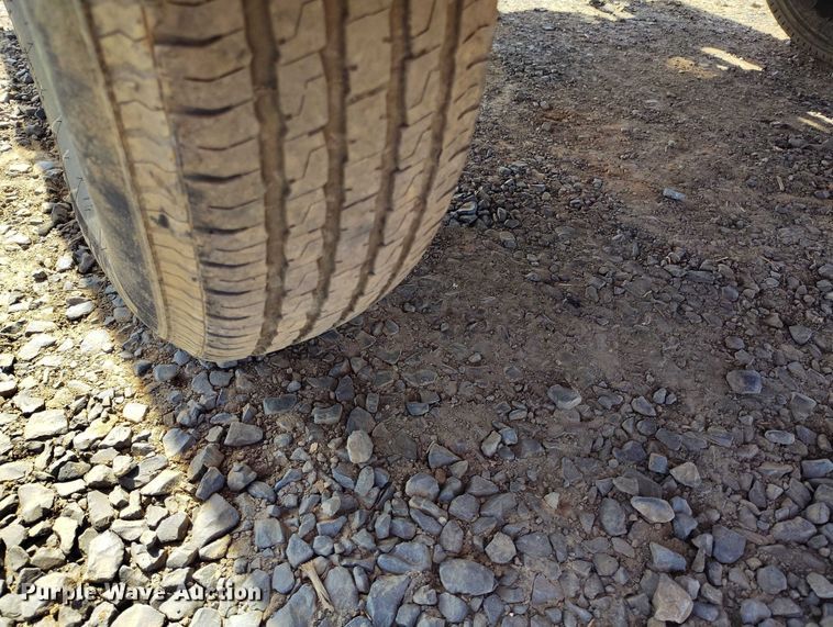 image for item EC8299 2018 Morbark Beever M12RX wood chipper