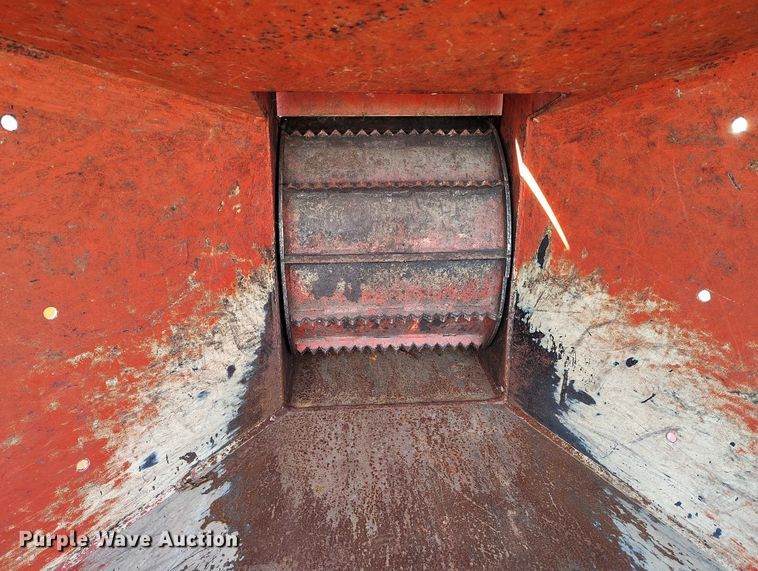 image for item EC8300 2020 Morbark Eeger Beever 1215 wood chipper