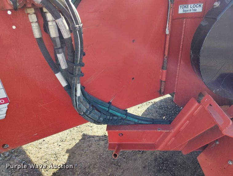 image for item EC8300 2020 Morbark Eeger Beever 1215 wood chipper