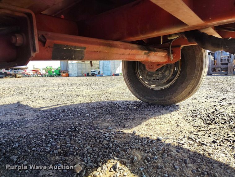 image for item EC8300 2020 Morbark Eeger Beever 1215 wood chipper