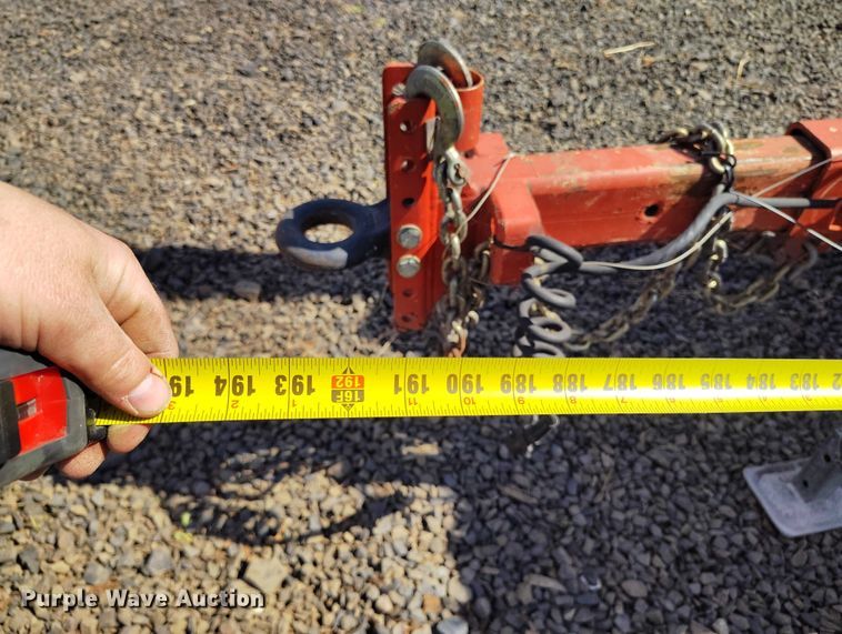 image for item EC8300 2020 Morbark Eeger Beever 1215 wood chipper