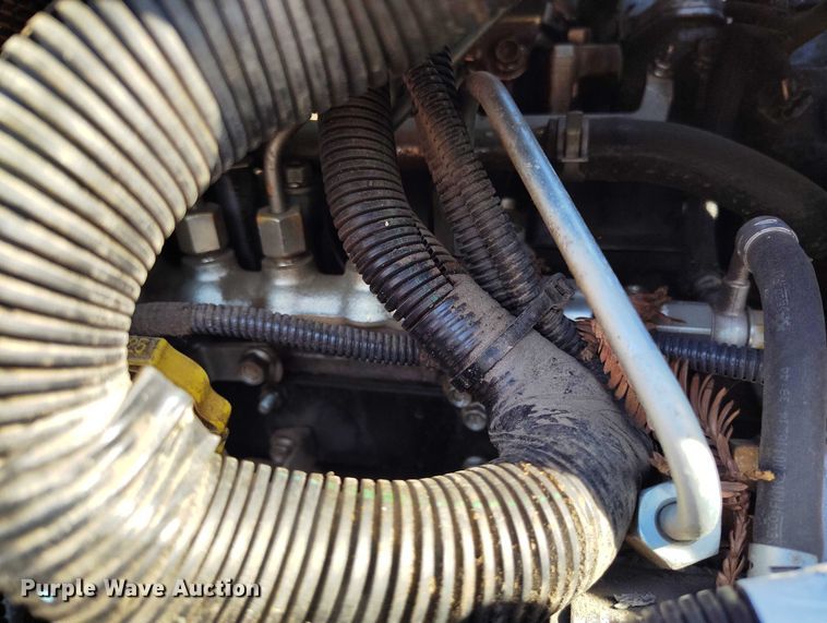 image for item EC8300 2020 Morbark Eeger Beever 1215 wood chipper