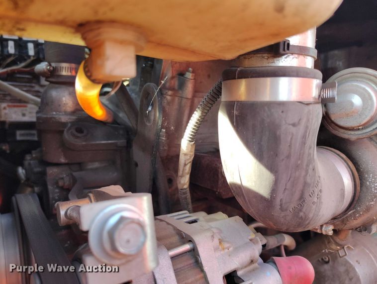 image for item EC8300 2020 Morbark Eeger Beever 1215 wood chipper