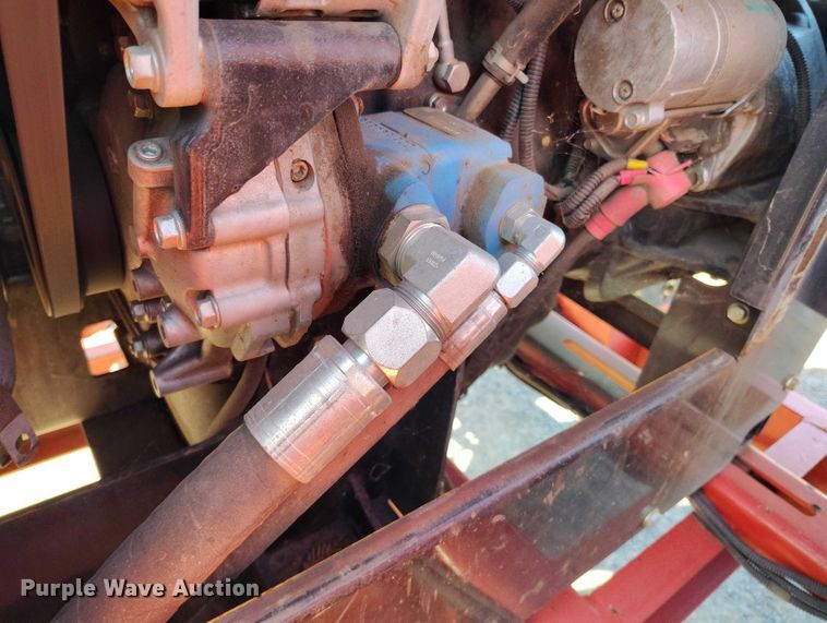 image for item EC8300 2020 Morbark Eeger Beever 1215 wood chipper