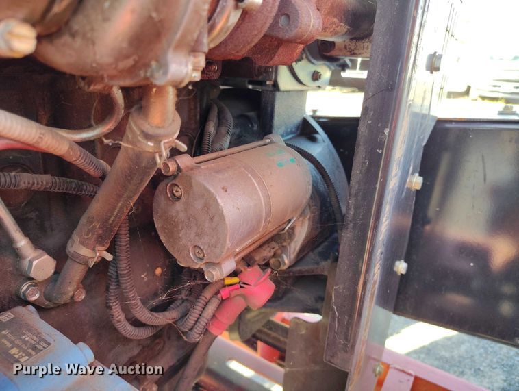 image for item EC8300 2020 Morbark Eeger Beever 1215 wood chipper