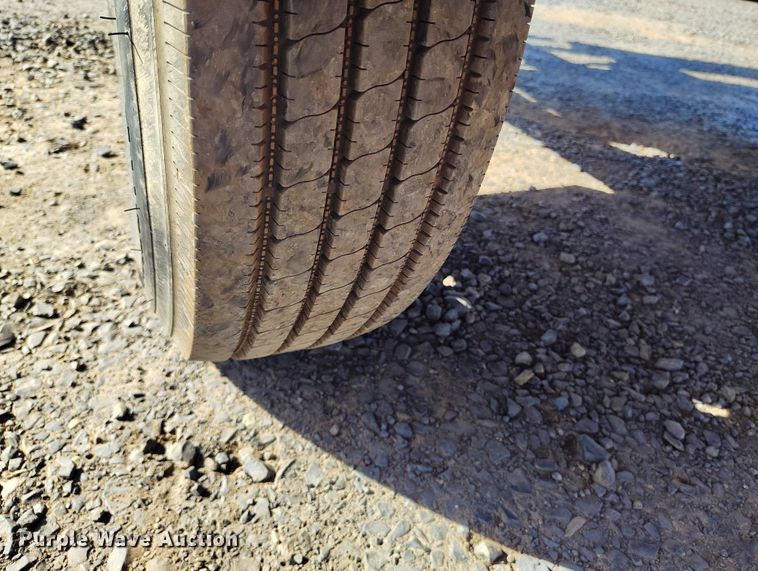 image for item EC8300 2020 Morbark Eeger Beever 1215 wood chipper