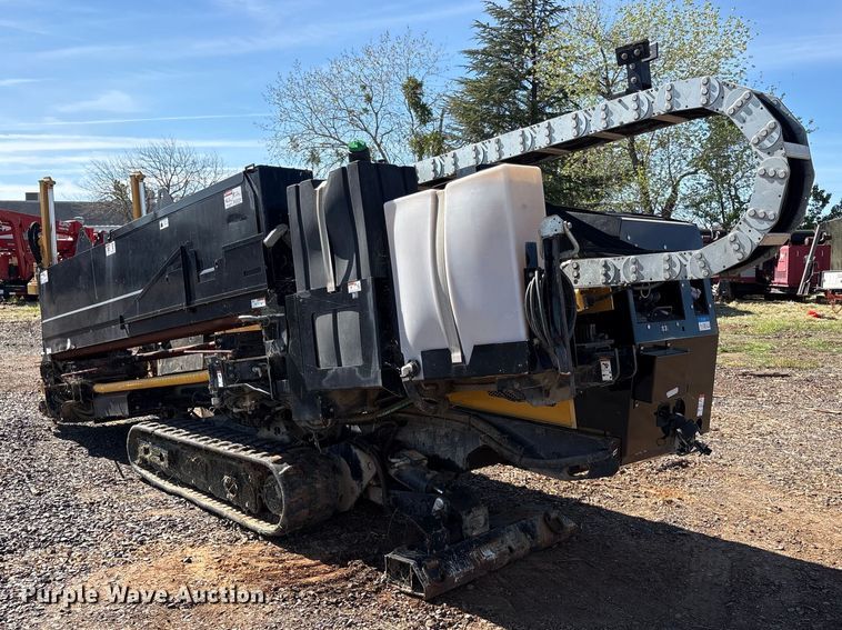 image for item EC8303 2016 Vermeer D23X30 directional boring unit