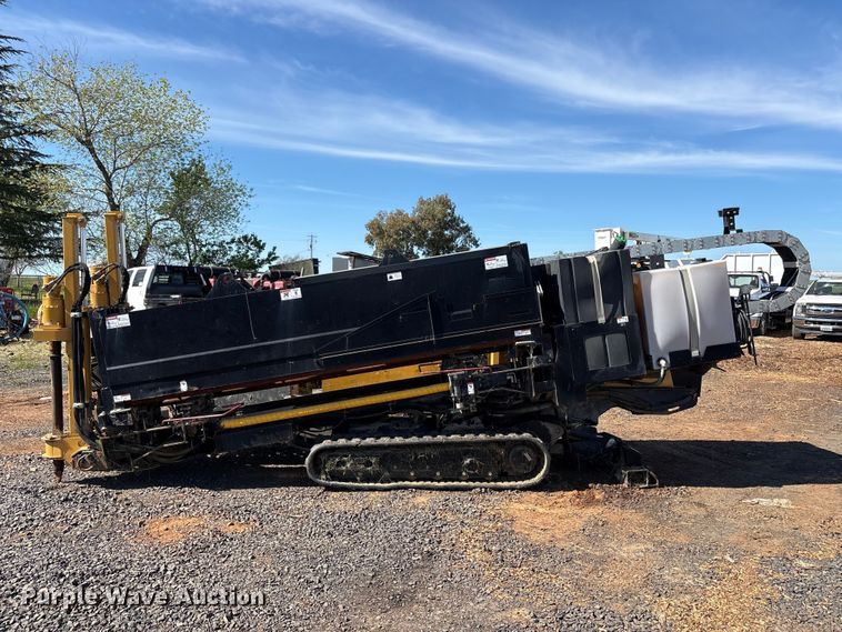 image for item EC8303 2016 Vermeer D23X30 directional boring unit