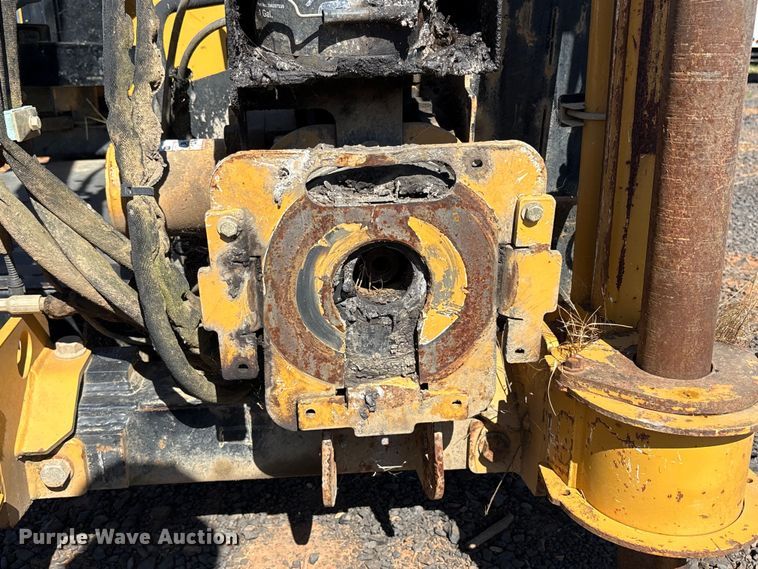 image for item EC8303 2016 Vermeer D23X30 directional boring unit