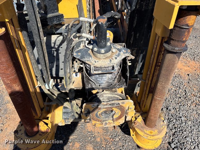 image for item EC8303 2016 Vermeer D23X30 directional boring unit