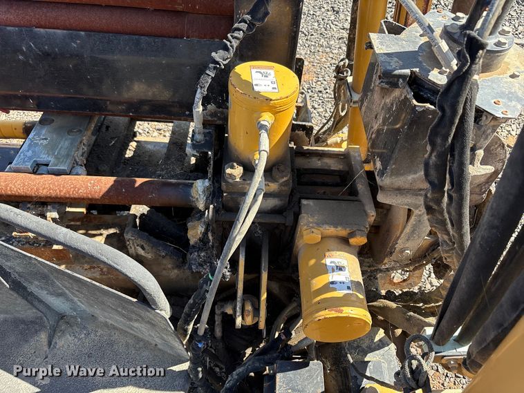 image for item EC8303 2016 Vermeer D23X30 directional boring unit