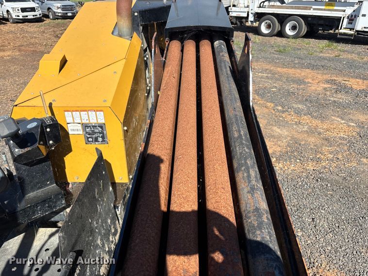 image for item EC8303 2016 Vermeer D23X30 directional boring unit