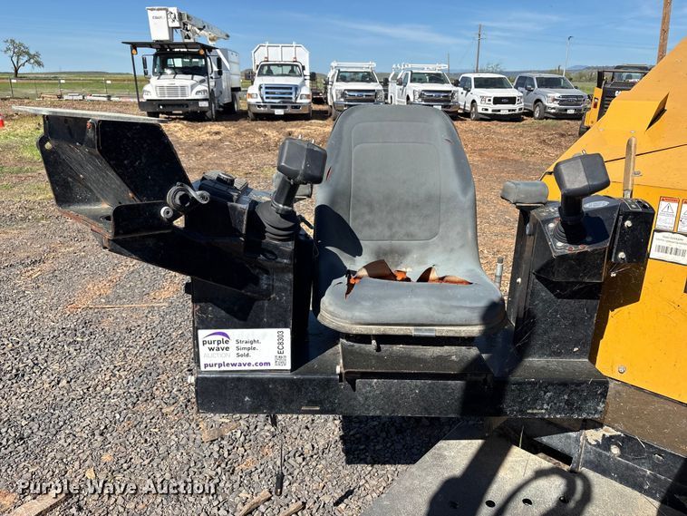 image for item EC8303 2016 Vermeer D23X30 directional boring unit