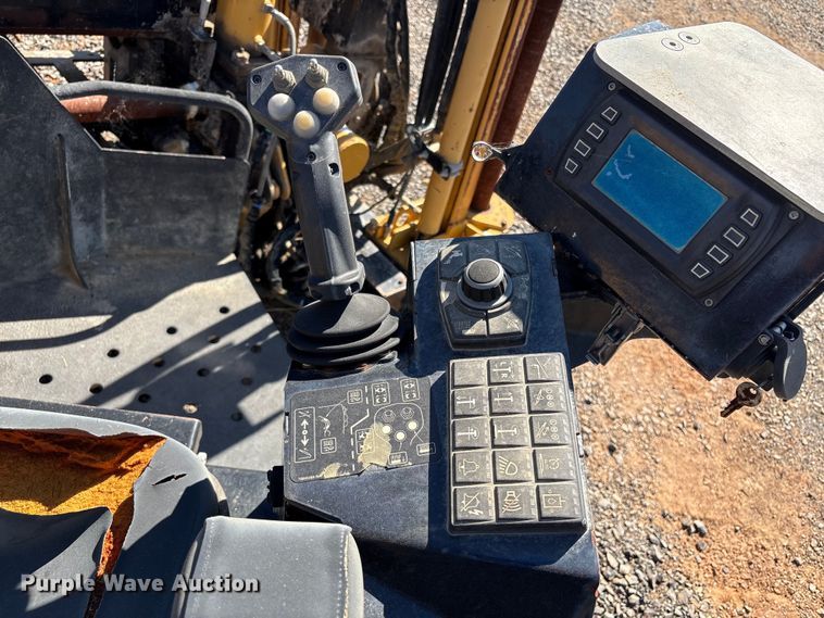 image for item EC8303 2016 Vermeer D23X30 directional boring unit