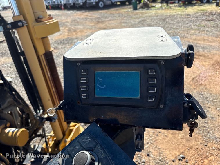 image for item EC8303 2016 Vermeer D23X30 directional boring unit