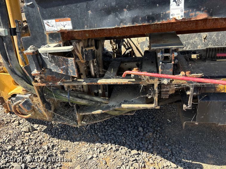 image for item EC8303 2016 Vermeer D23X30 directional boring unit