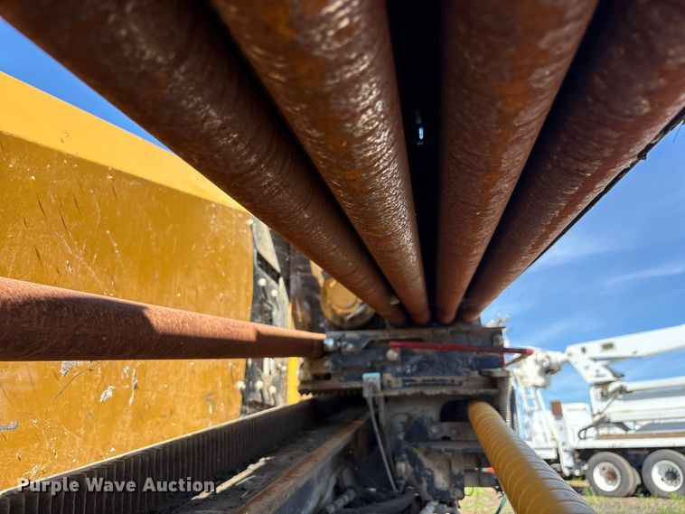 image for item EC8303 2016 Vermeer D23X30 directional boring unit