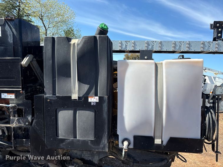 image for item EC8303 2016 Vermeer D23X30 directional boring unit