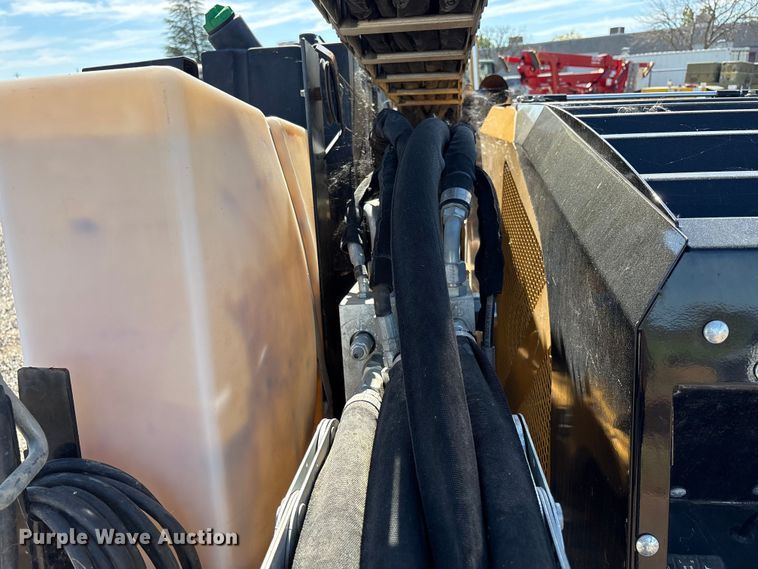 image for item EC8303 2016 Vermeer D23X30 directional boring unit