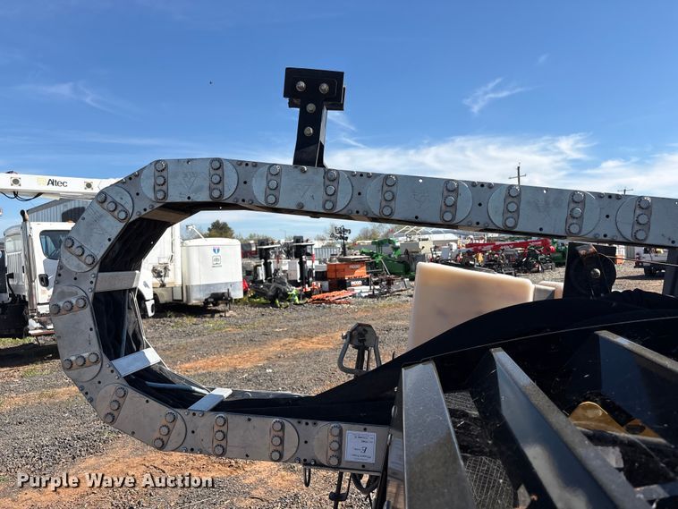 image for item EC8303 2016 Vermeer D23X30 directional boring unit