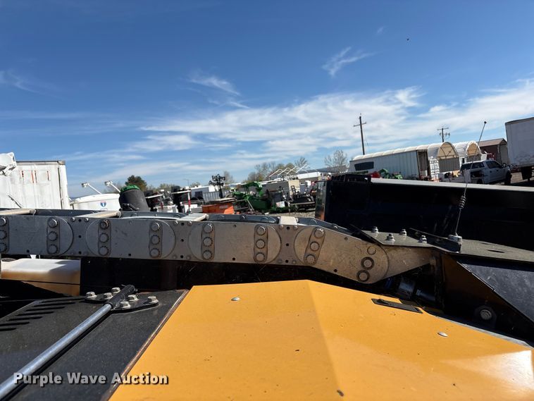 image for item EC8303 2016 Vermeer D23X30 directional boring unit