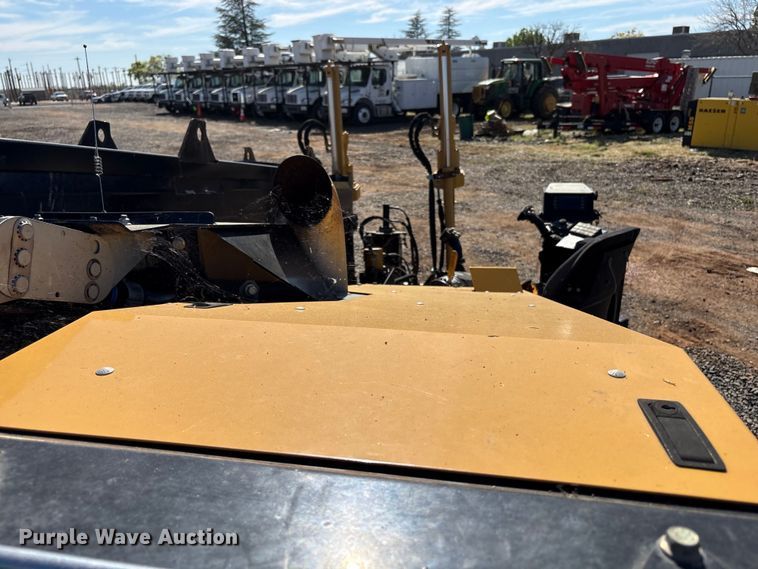 image for item EC8303 2016 Vermeer D23X30 directional boring unit