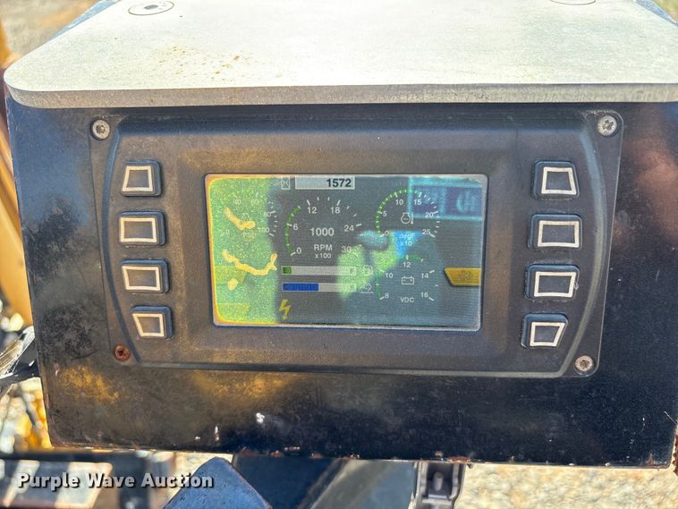 image for item EC8303 2016 Vermeer D23X30 directional boring unit