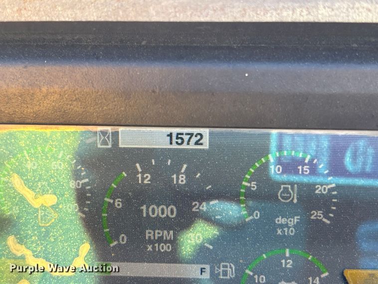 image for item EC8303 2016 Vermeer D23X30 directional boring unit