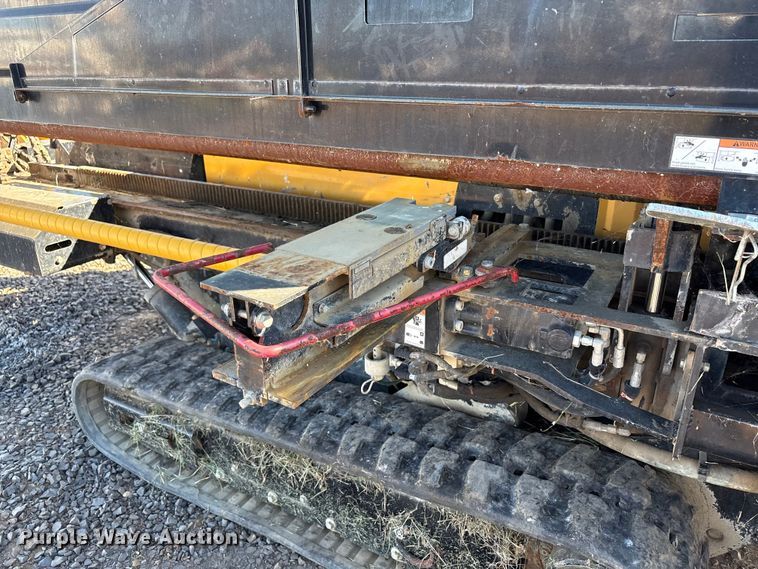 image for item EC8303 2016 Vermeer D23X30 directional boring unit