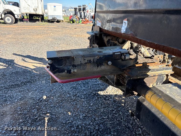 image for item EC8303 2016 Vermeer D23X30 directional boring unit