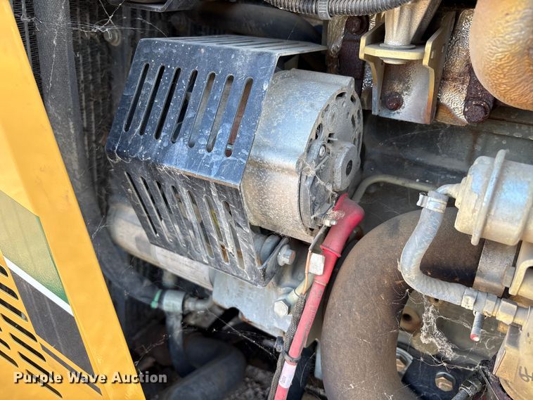 image for item EC8303 2016 Vermeer D23X30 directional boring unit