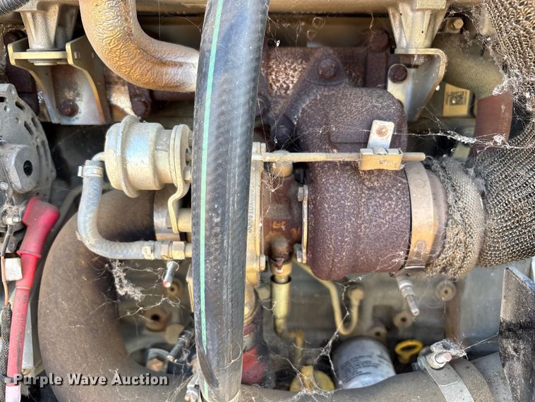 image for item EC8303 2016 Vermeer D23X30 directional boring unit