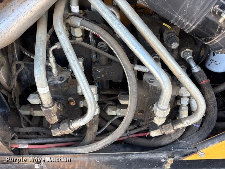 image for item EC8303 2016 Vermeer D23X30 directional boring unit