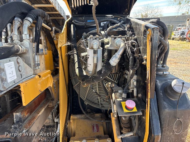 image for item EC8303 2016 Vermeer D23X30 directional boring unit