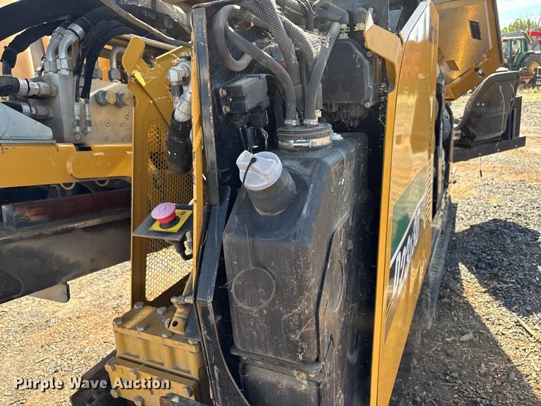 image for item EC8303 2016 Vermeer D23X30 directional boring unit