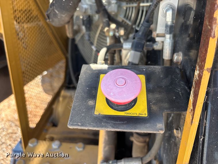 image for item EC8303 2016 Vermeer D23X30 directional boring unit