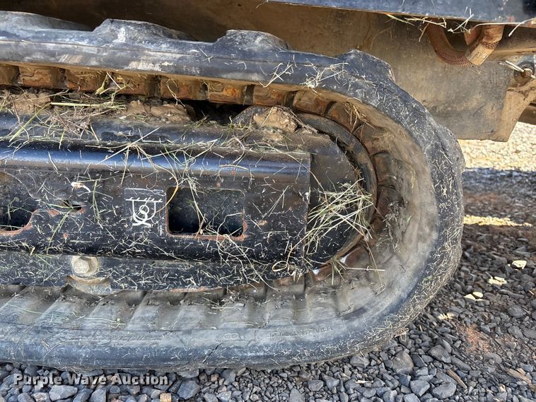 image for item EC8303 2016 Vermeer D23X30 directional boring unit