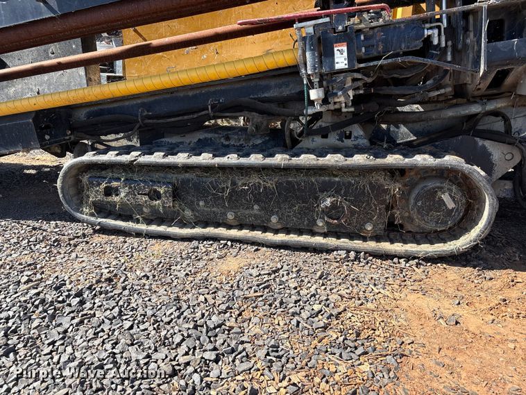 image for item EC8303 2016 Vermeer D23X30 directional boring unit