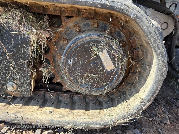 image for item EC8303 2016 Vermeer D23X30 directional boring unit