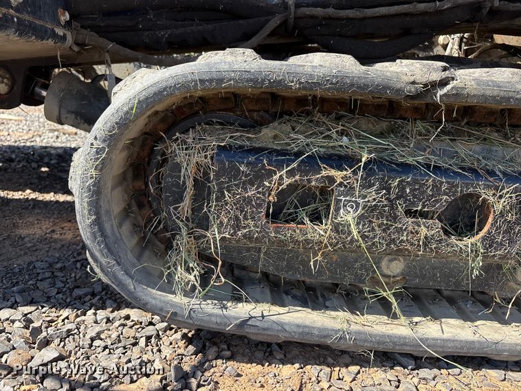 image for item EC8303 2016 Vermeer D23X30 directional boring unit