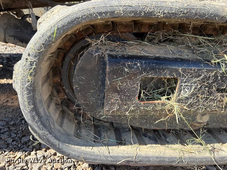 image for item EC8303 2016 Vermeer D23X30 directional boring unit