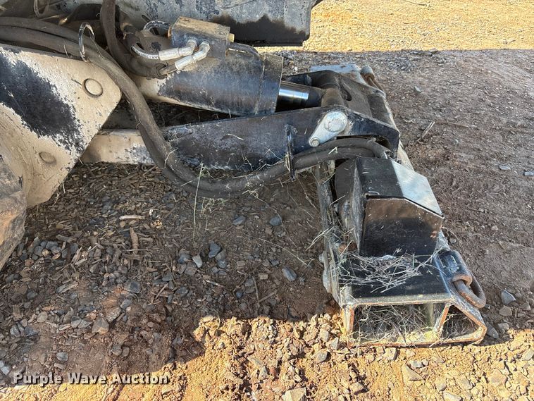 image for item EC8303 2016 Vermeer D23X30 directional boring unit